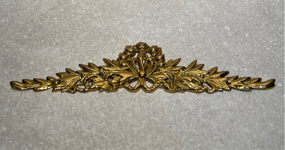 Brass Decor