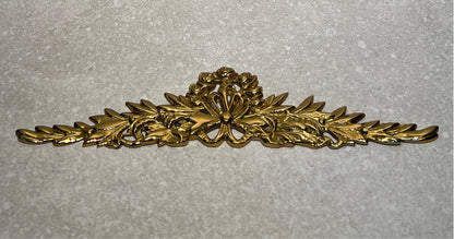 Brass Decor