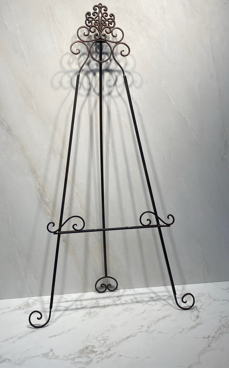 Large Easel