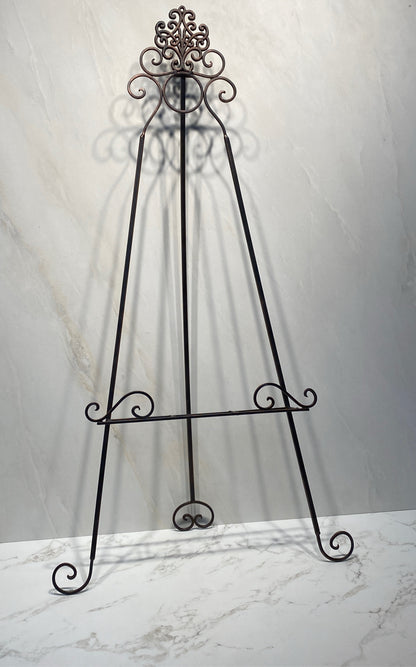 Large Easel