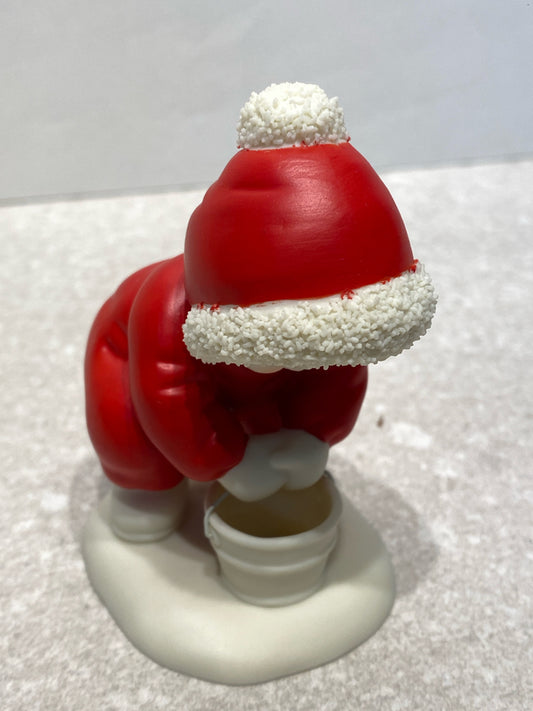 Dept 56 Figurine