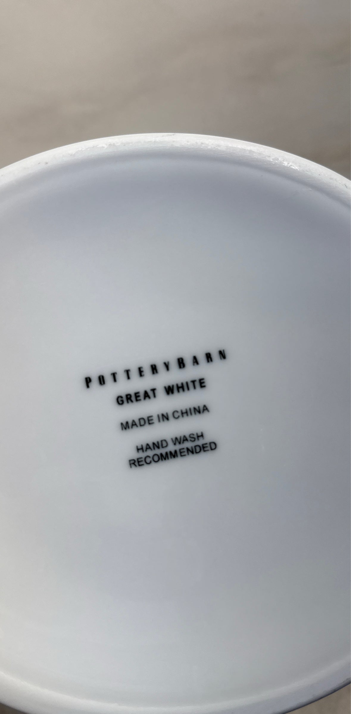 Pottery Barn 3-Piece Soup Tureen