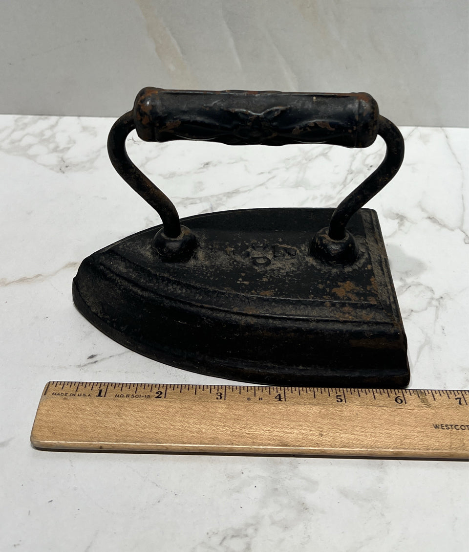 Old Iron