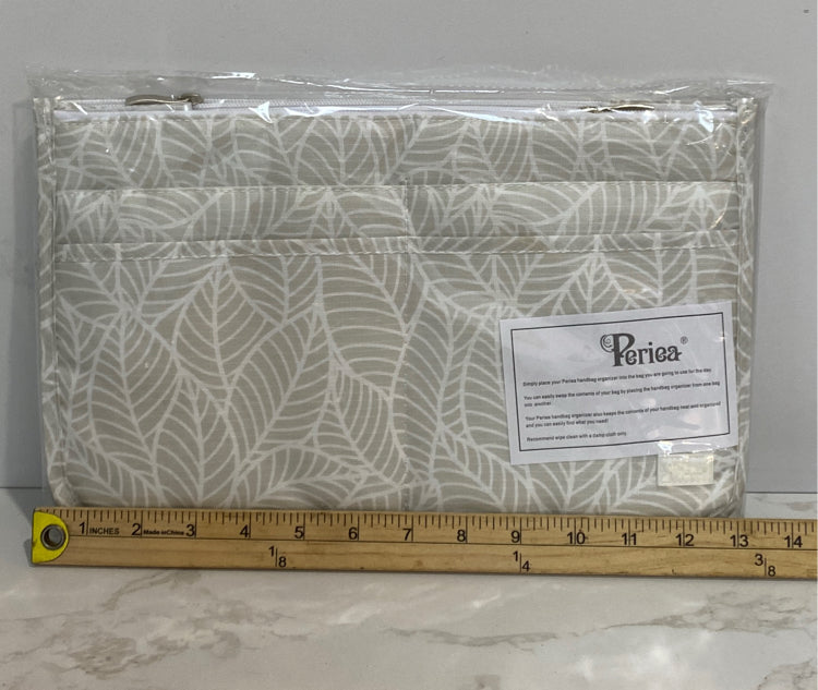 Zippered Pouch