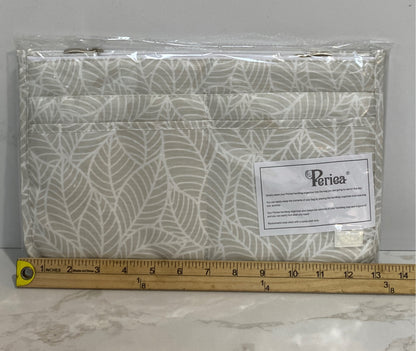 Zippered Pouch