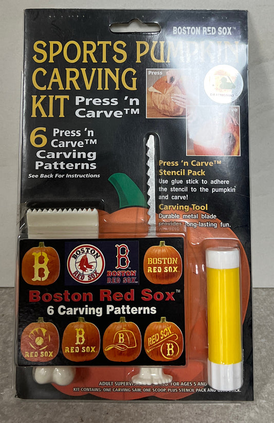Carving Kit