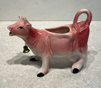 Vintage Creamer