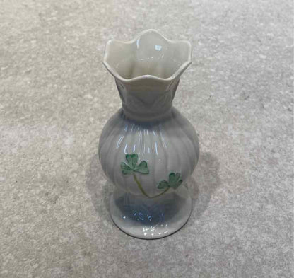 Belleek Vase