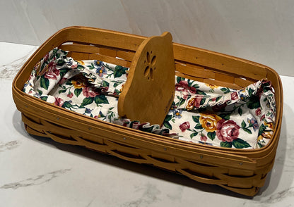 Longaberger Basket