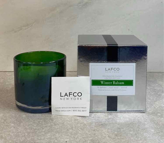 Lafco Candle (Used)