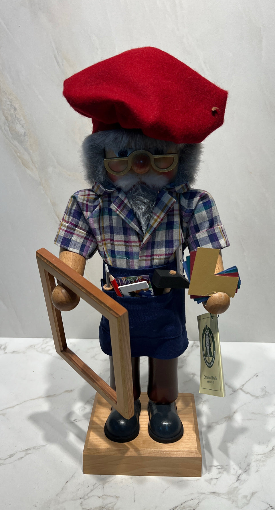 Nurcracker