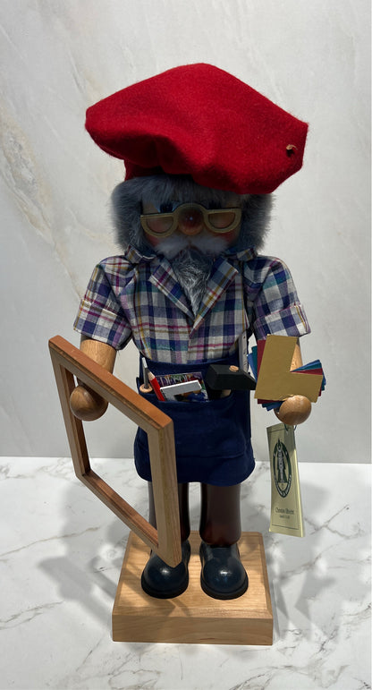 Nurcracker