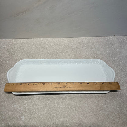 Provence Haviland Tray
