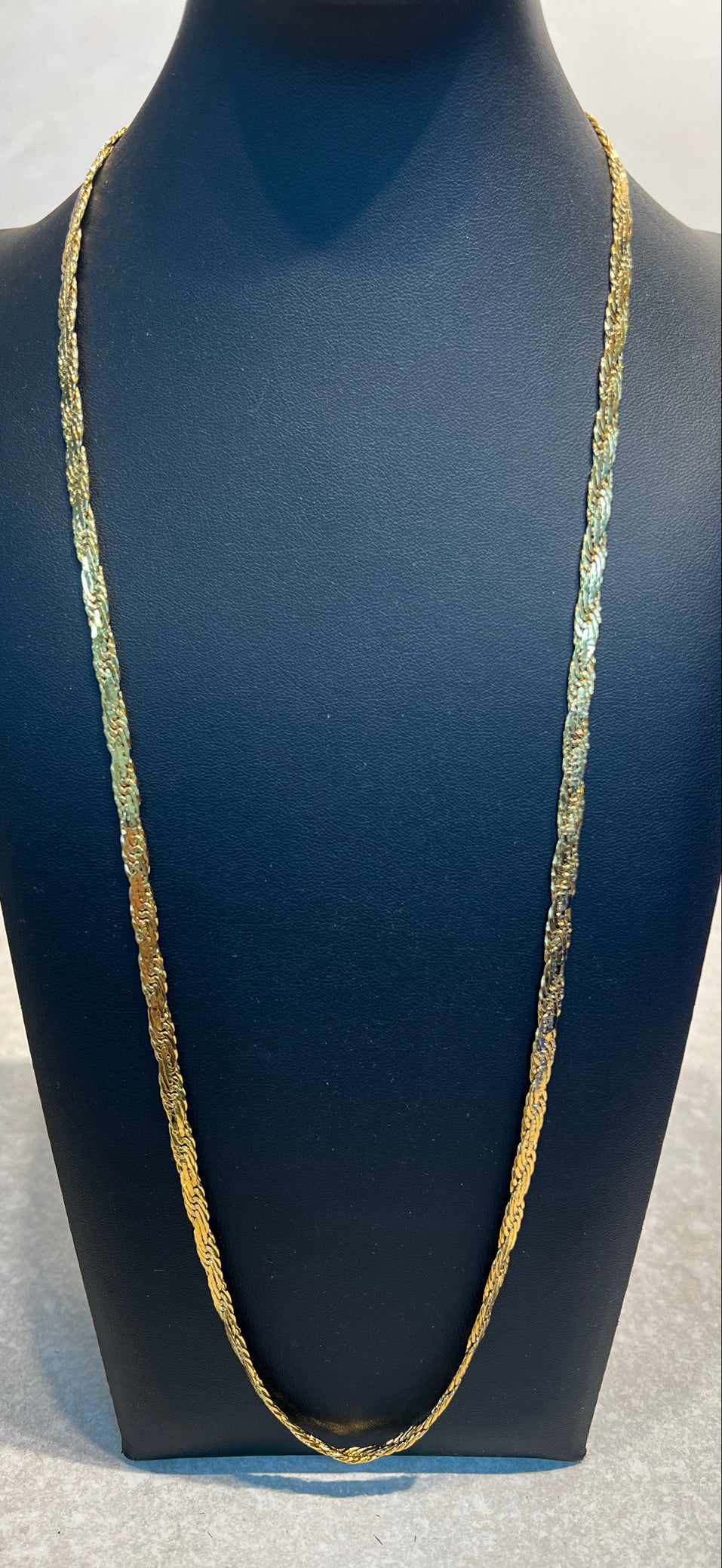 Trifari Necklace