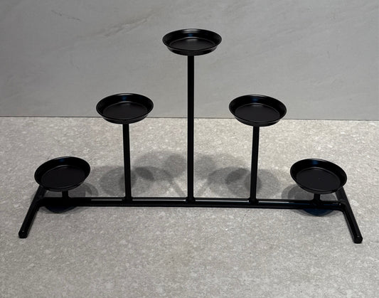 Candleholder