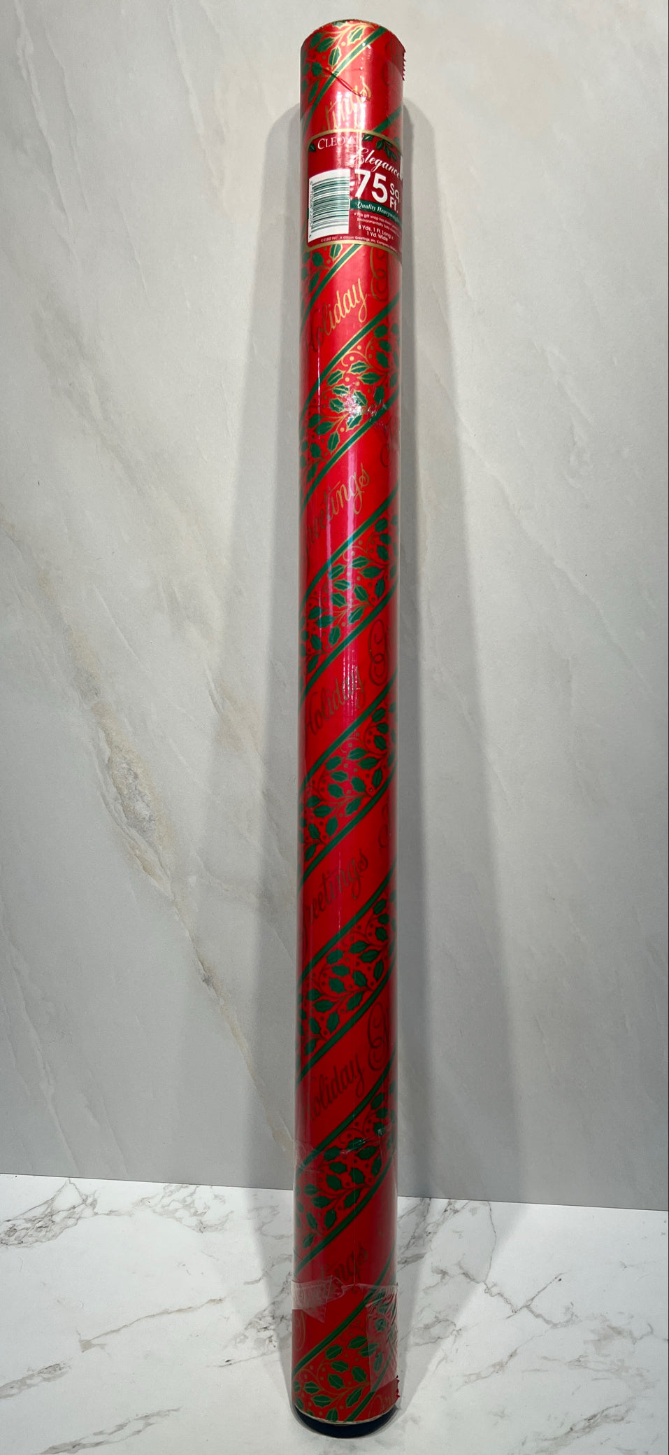 Gift Wrap