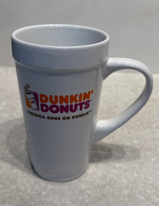 Dunkin Donuts Mug