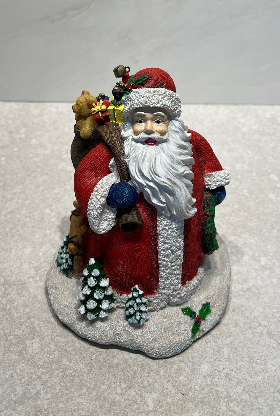 Santa