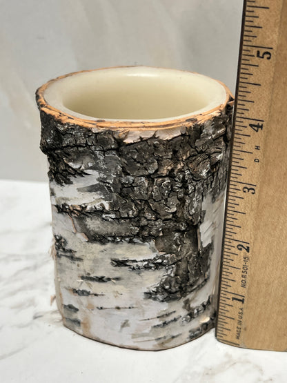 Battery-Operated Candle