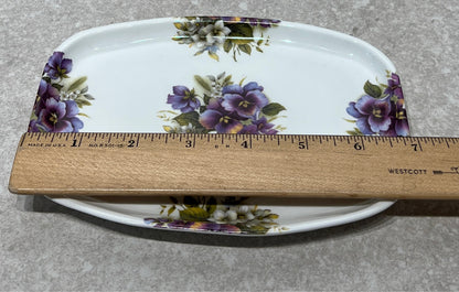 England Tray