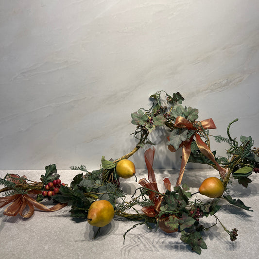 Lemon Garland