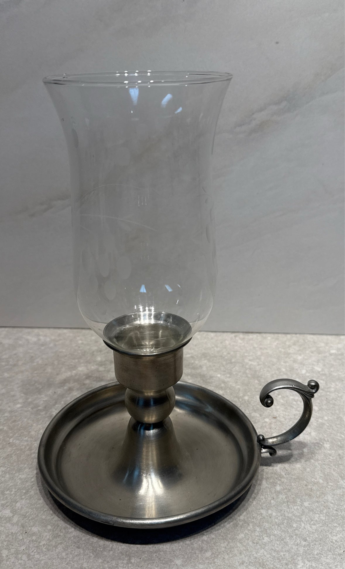 Candle Holder