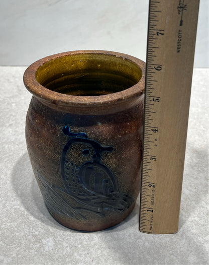Beaumont Pottery