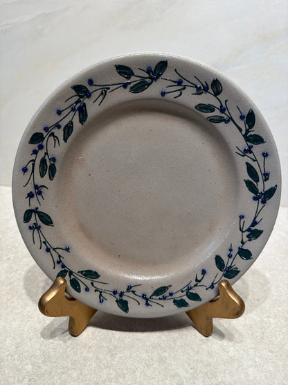 Salmon Falls 8 Inch Plate