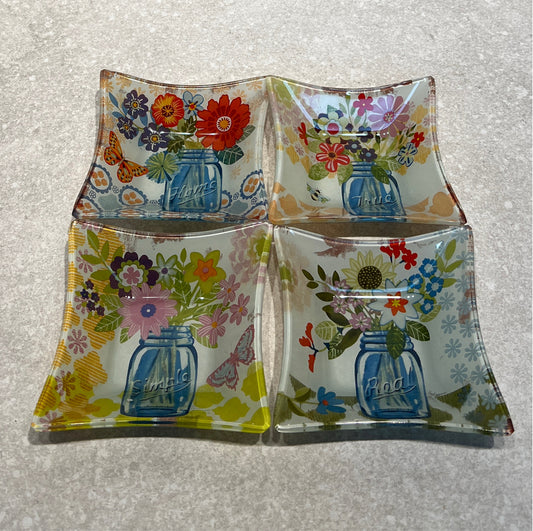 Set of 4 Bowls