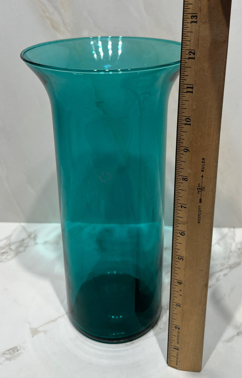 Italy Vase