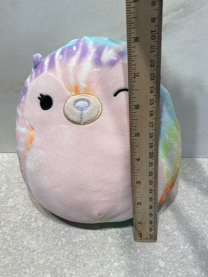 Plush
