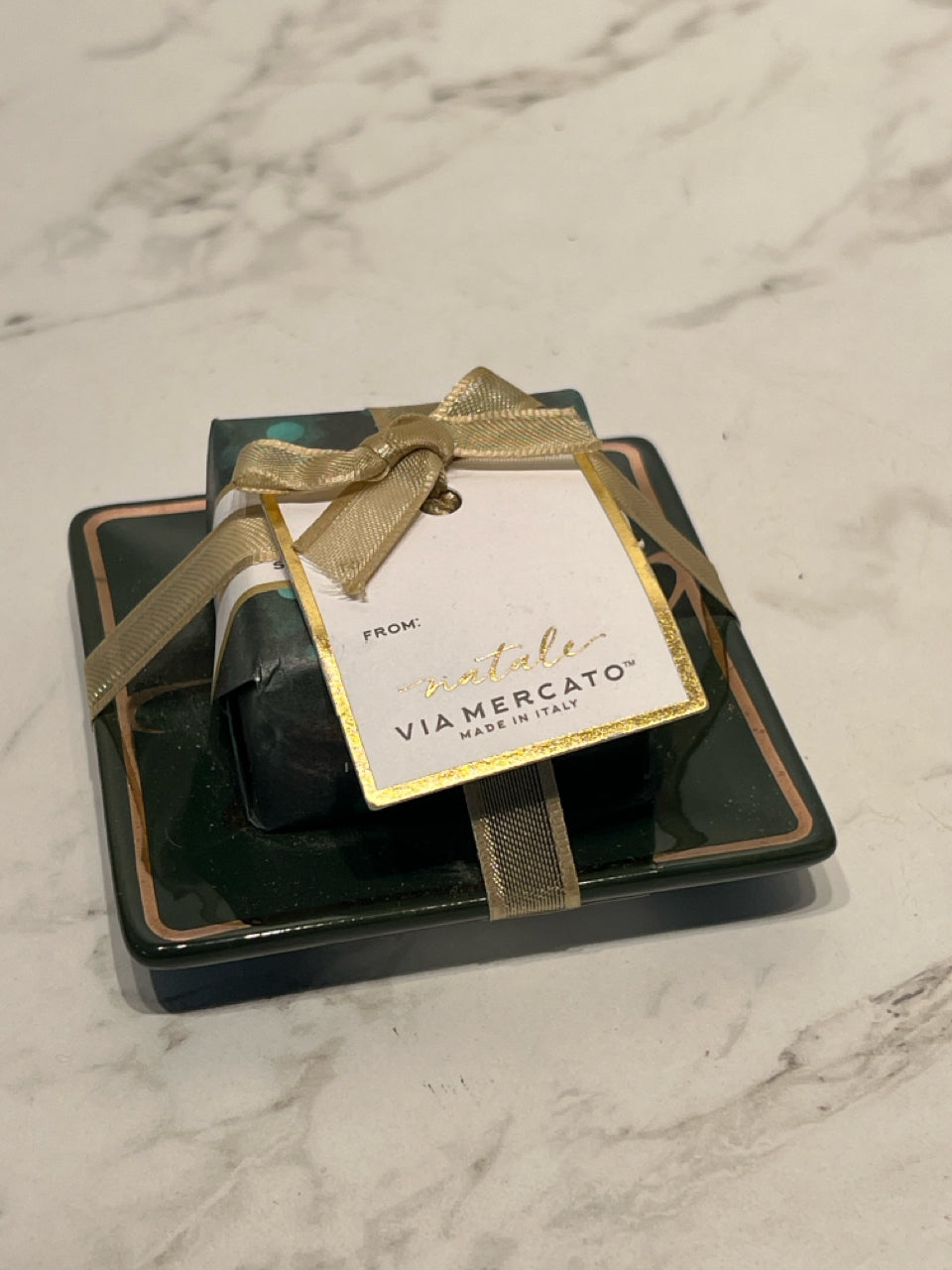 Soap