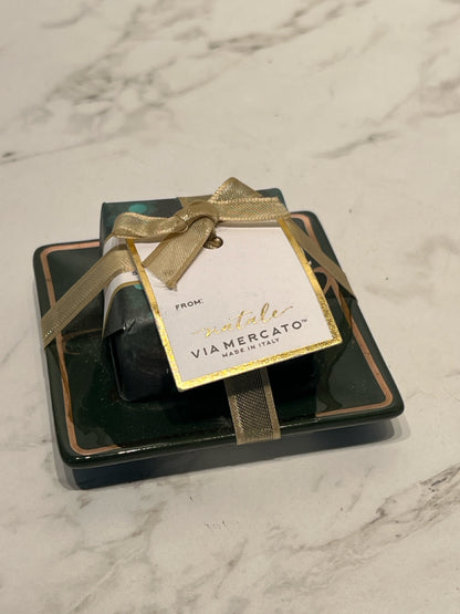 Soap