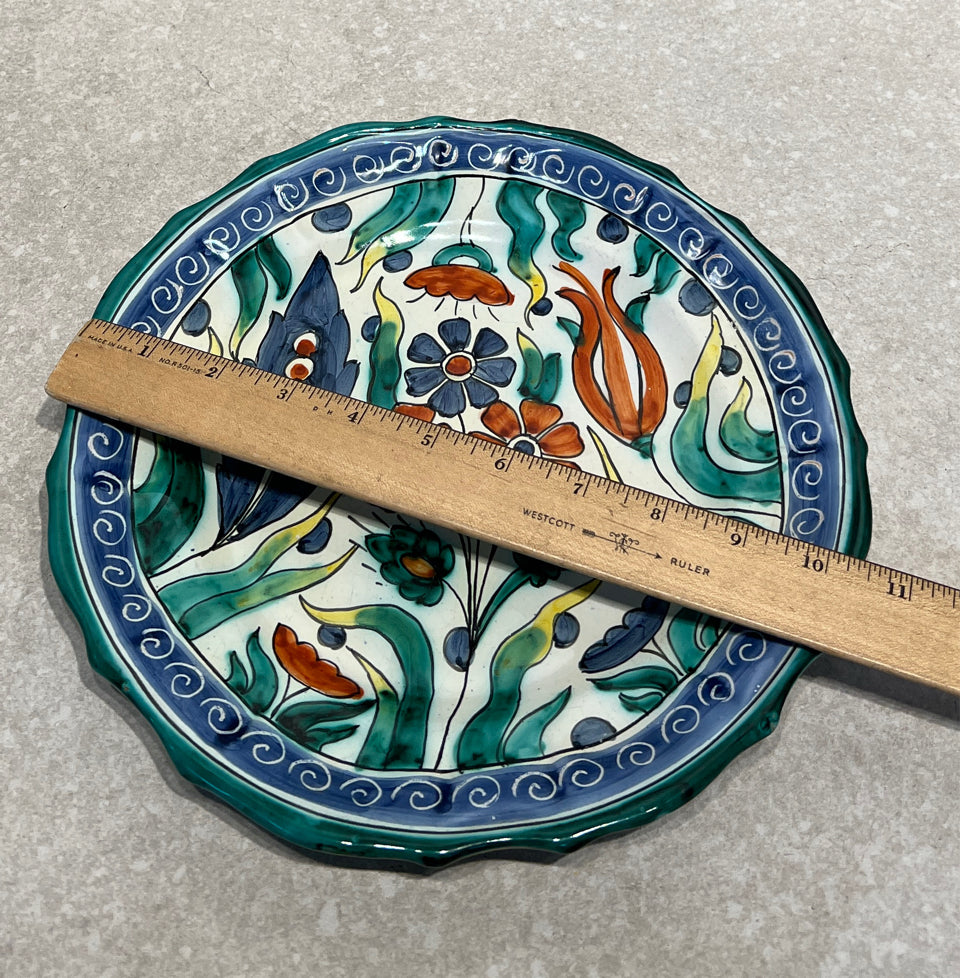 Decorative Plate