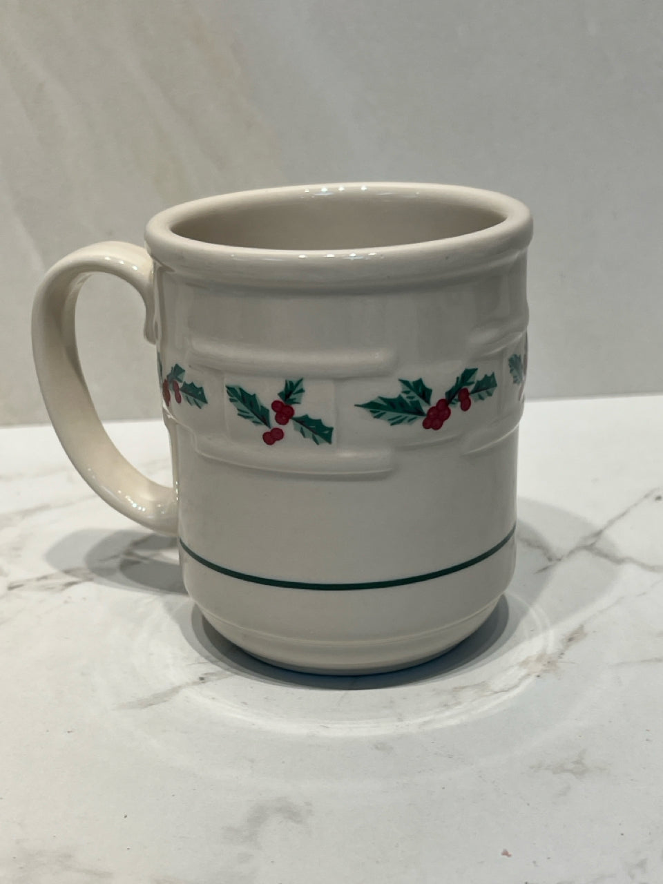 Longaberger Mug
