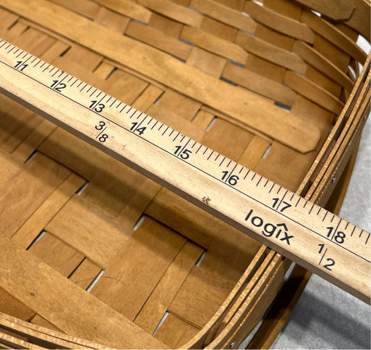 Longaberger Basket