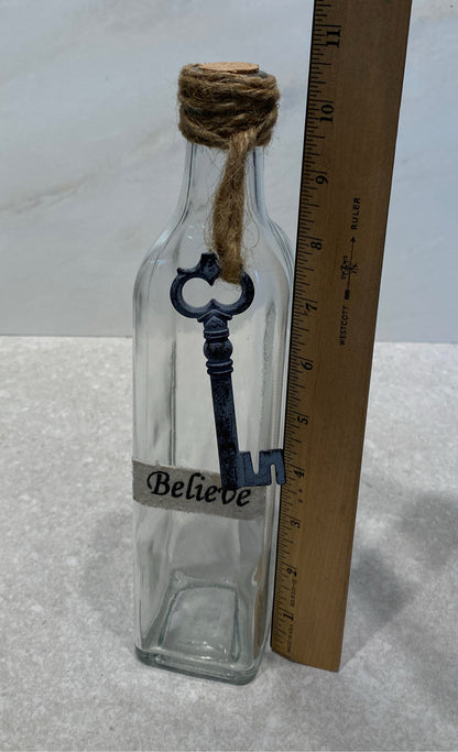 Believe Bottle
