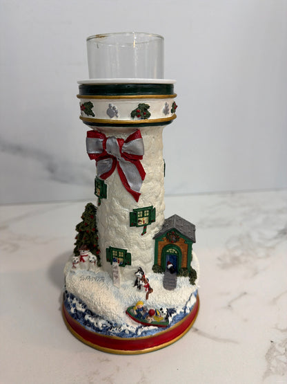 Danbury Mint Lighthouse