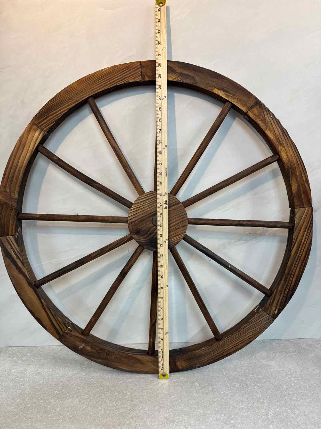 Wagon Wheel