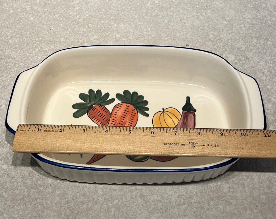 Baking Dish