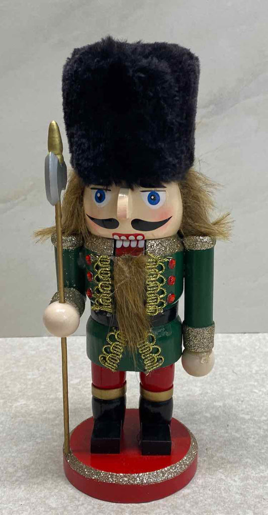 Nutcracker