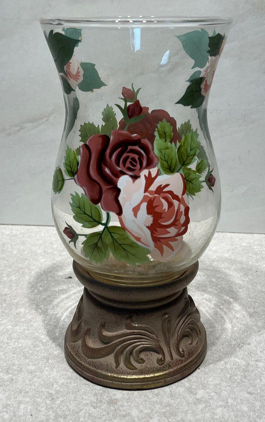 Candleholder