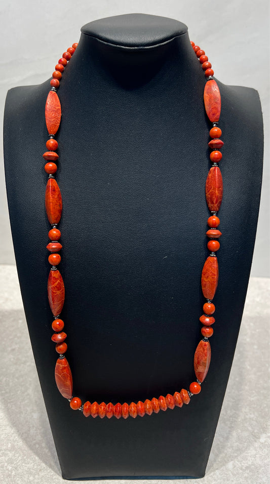 Lee Sands Necklace