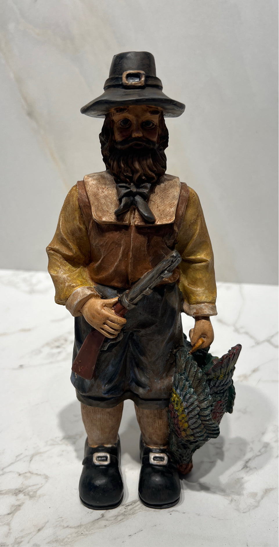 Figurine