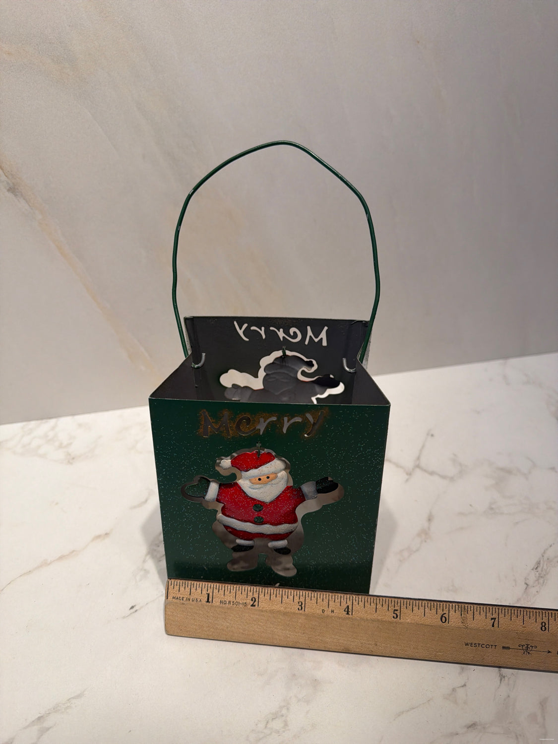 Metal Basket