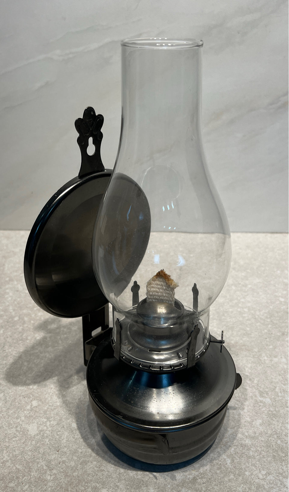 Decorative Candleholder
