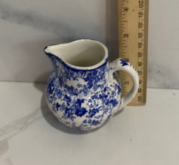 Creamer