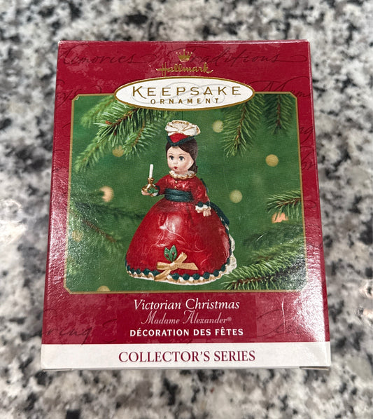 Hallmark Ornament
