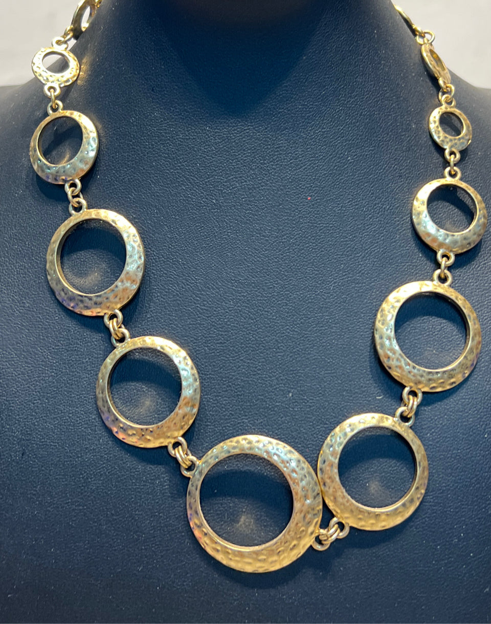 Park Lane Necklace