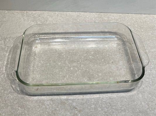 Pyrex Casserole